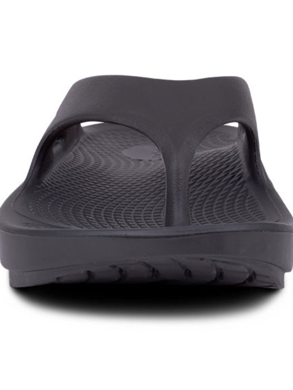 THE ORIGINAL RECOVERY FOOTWEAR OOFOS NWOT